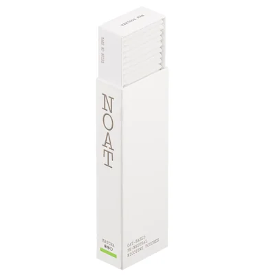 NOAT Matcha 7mg