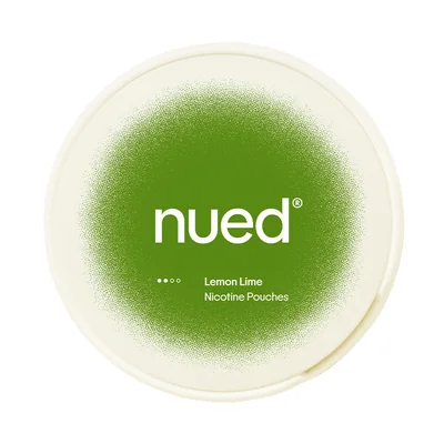 nued Lemon Lime 2