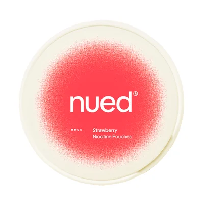 nued Strawberry 2
