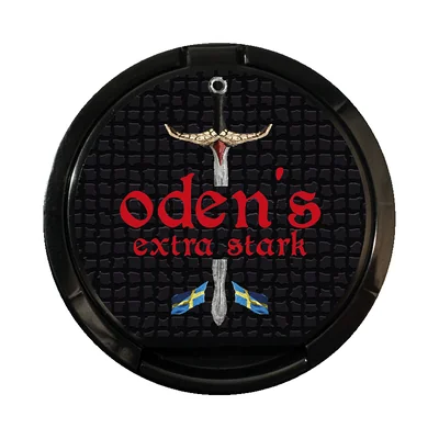 Odens Extra Stark Portion