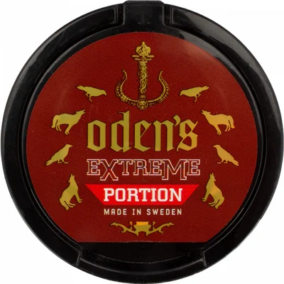 Odens Extreme 59
