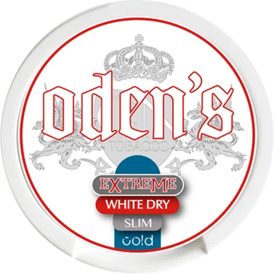 Odens Extreme Cold Slim WD