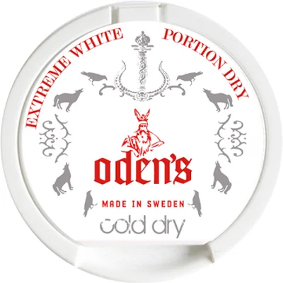 Odens Extreme Cold WD