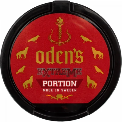 Odens Extreme Kola