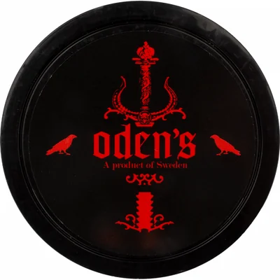 Odens Extreme Lös