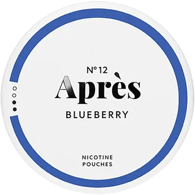 Après Blueberry