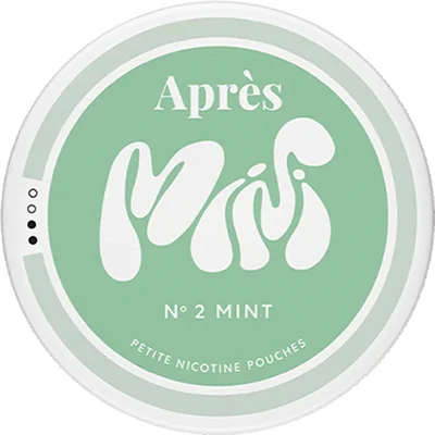 Après Mint Mini