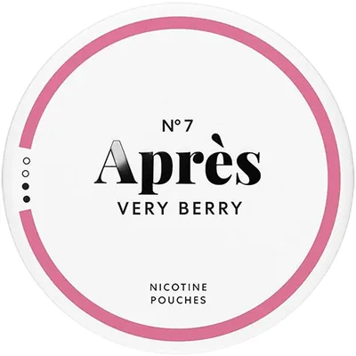 Après Very Berry