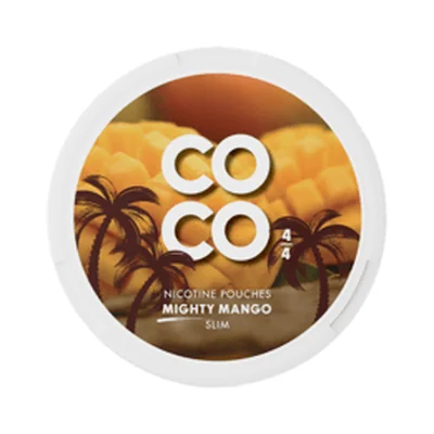 COCO Mighty Mango – pris och jämförelse hos 13 butiker