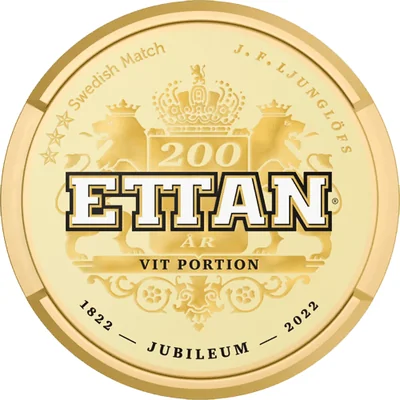 Ettan Vit