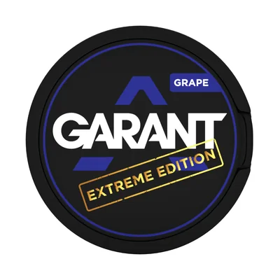 Garant Extreme Grape