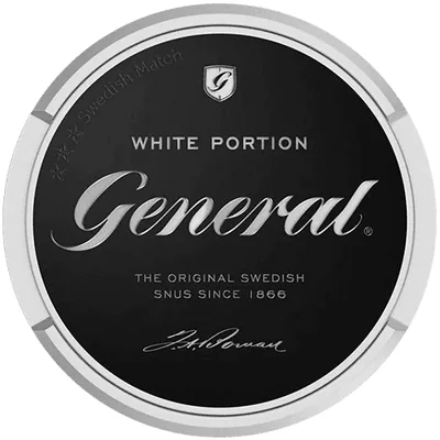 General White