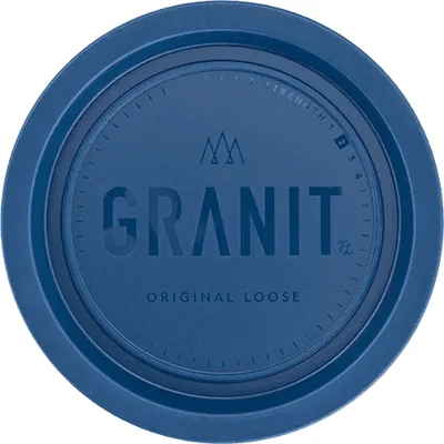 Granit Lös