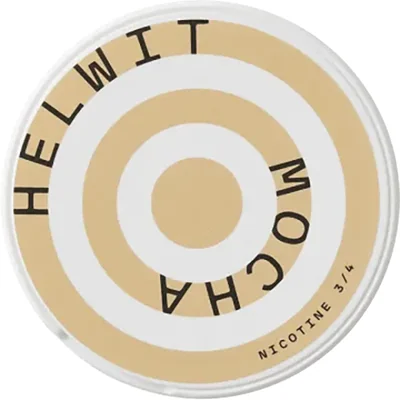 Helwit Mocha