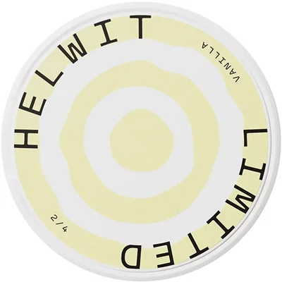 Helwit Vanilla