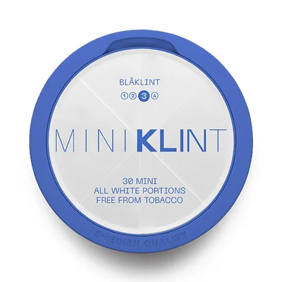 Klint Mini Blåklint – pris och jämförelse hos 3 butiker
