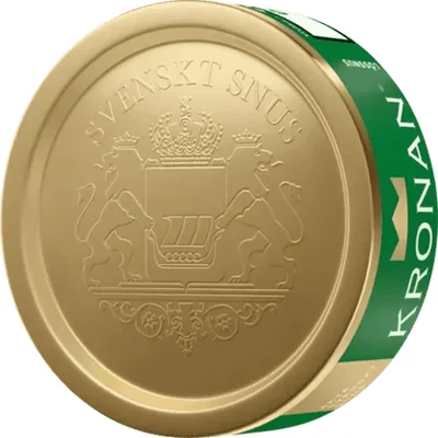 Kronan Lös