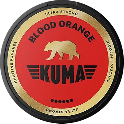 KUMA Blood Orange