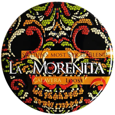 La Morenita Lös 50g – pris och jämförelse hos 1 butiker