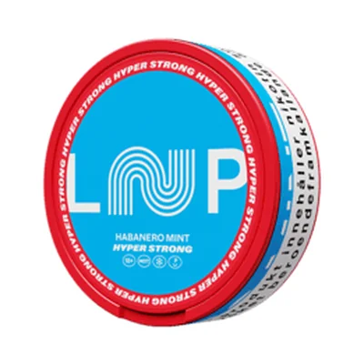 Loop Hyperstrong Habanero Mint – pris och jämförelse hos 2 butiker