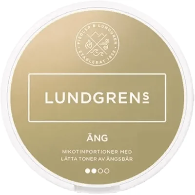 Lundgrens Äng