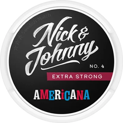 Nick & Johnny Americana
