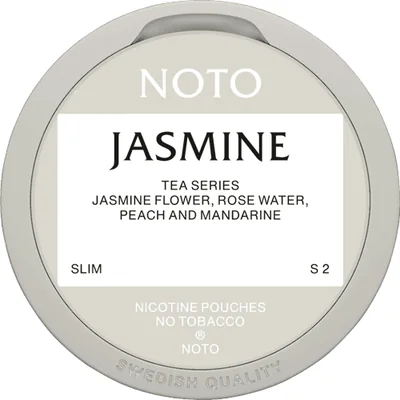 NOTO Jasmine