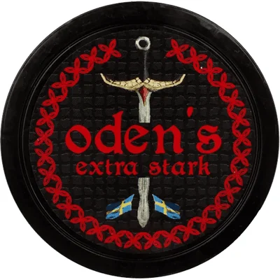 Oden’s Extra Stark