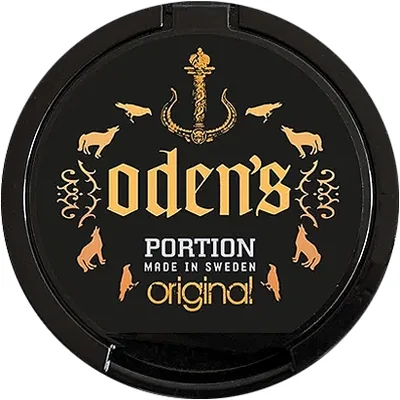 Oden’s Original