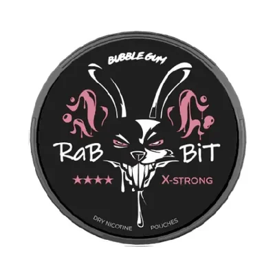 Rabbit Bubbelgum