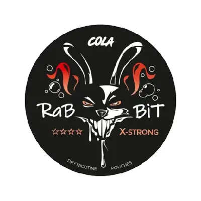 Rabbit Cola – pris och jämförelse hos 3 butiker
