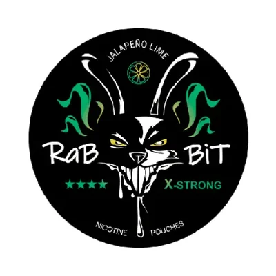 Rabbit Jalapeño Lime