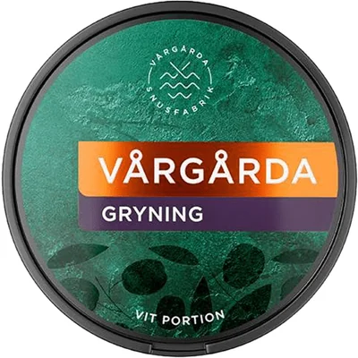 Vårgårda Gryning