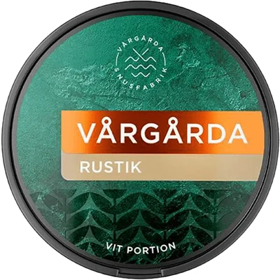 Vårgårda Rustik