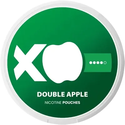 XO Double Apple