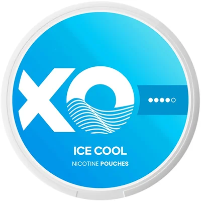 XO Ice Cool