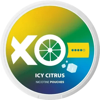 XO Icy Citrus
