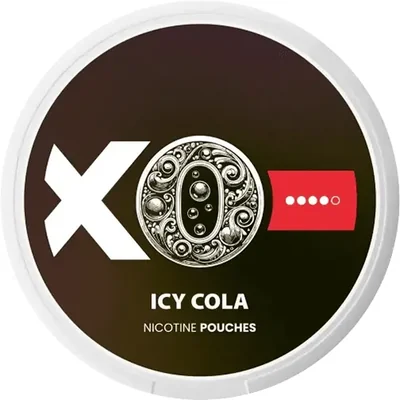 XO Icy Cola