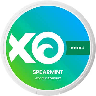 XO Spearmint