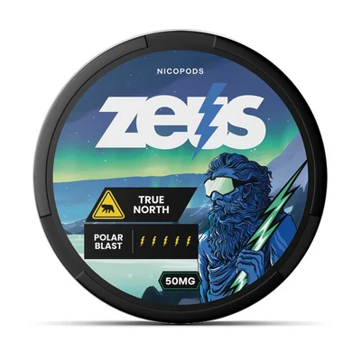 Zeus True North Extra Strong