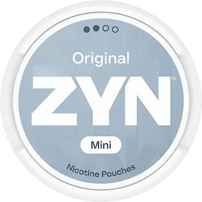 ZYN Original Mini Normal