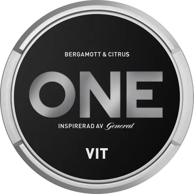 General ONE Vit