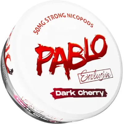 Pablo Dark Cherry