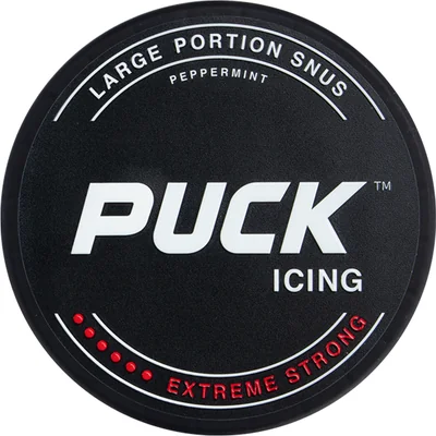 Puck Icing Extreme Strong Large – pris och jämförelse hos 4 butiker