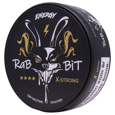 RaBBiT Energy X Strong | 83 mg