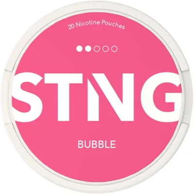 STNG Bubble