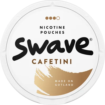 Swave Cafetini Slim
