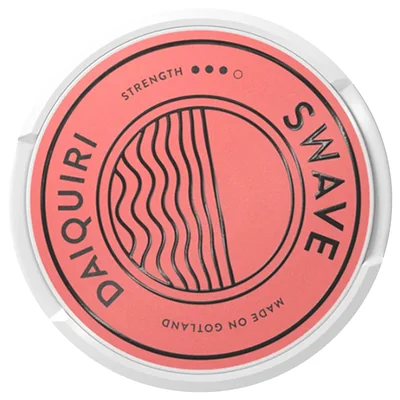 Swave Daiquiri 3
