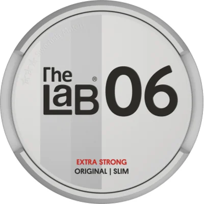 The LaB 06