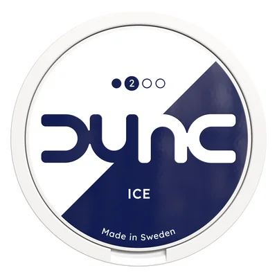 Dunc Ice Slim